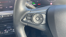 Vauxhall Mokka 100kW Elite Premium 50kWh 5dr Auto Electric Hatchback